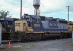 CSX 6204